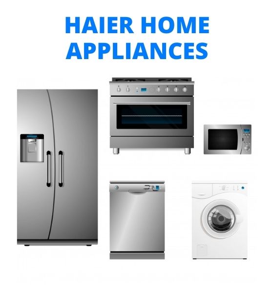 Haier Service Centre in Mumbai